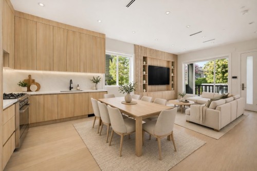 3116 42Nd Avenue W, Vancouver, BC 