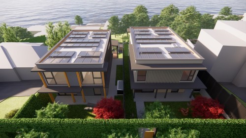 2550 Queens Avenue, West Vancouver, BC 