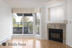 401-3590 26th Avenue WVancouver, BC V6S 1N9
