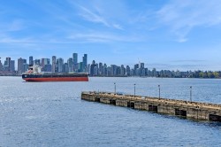 303-185 Victory Ship Way North Vancouver, BC V7L 0G2