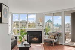 303-408 Lonsdale Avenue  North Vancouver, BC V7M 2G5