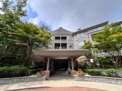 207-5683 Hampton Place Vancouver, BC V6T 2H3