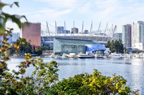 112 1St Avenue W, Vancouver, BC 