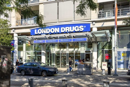 112 1St Avenue W, Vancouver, BC 