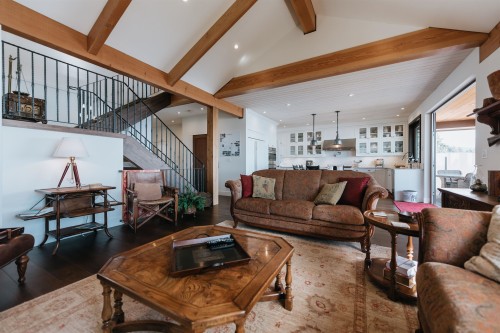 6035 Silverstone Lane, Sechelt, BC 
