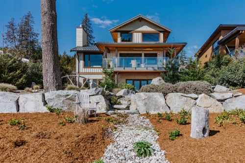 6035 Silverstone Lane, Sechelt, BC 