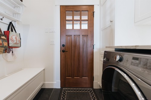 6035 Silverstone Lane, Sechelt, BC 