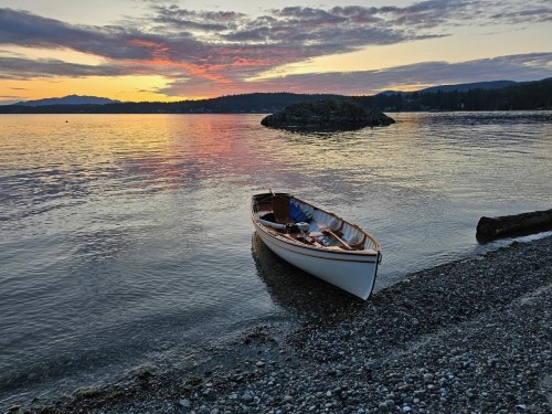 6035 Silverstone Lane, Sechelt, BC 