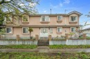 707 63Rd Avenue E, Vancouver, BC 