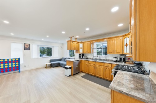 707 63Rd Avenue E, Vancouver, BC 