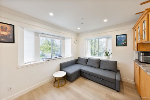 707 63Rd Avenue E, Vancouver, BC 