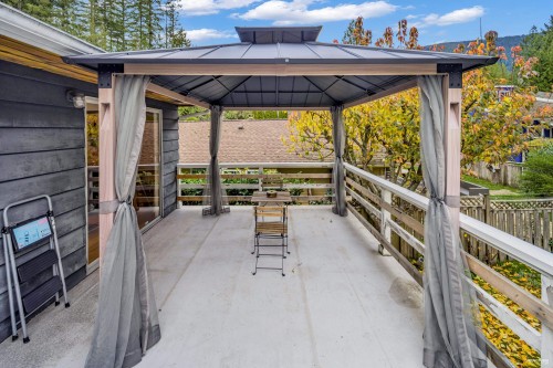 4578 Capilano Road, North Vancouver, BC 