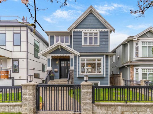 66 57Th Avenue E, Vancouver, BC 