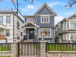 66 57th Avenue E Vancouver, BC V5X 1S4