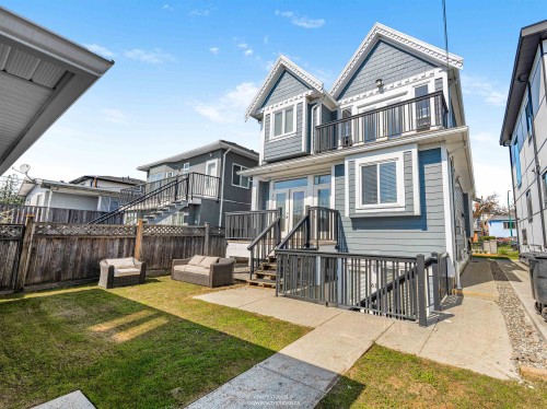 66 57Th Avenue E, Vancouver, BC 