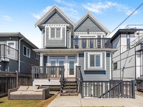 66 57Th Avenue E, Vancouver, BC 
