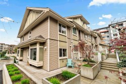 15-621 Langside Avenue  Coquitlam, BC V3J 0A8