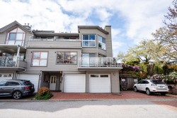 55-323 Governors Court New Westminster, BC V3L 5S6