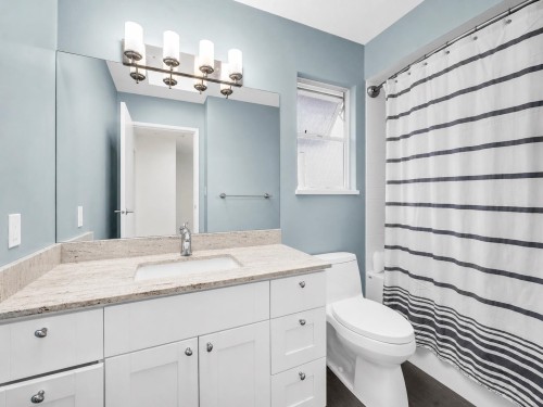 1405 20Th Street, West Vancouver, BC 