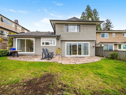 1405 20Th Street, West Vancouver, BC 