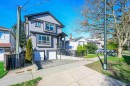 4737 Gothard Street, Vancouver, BC 