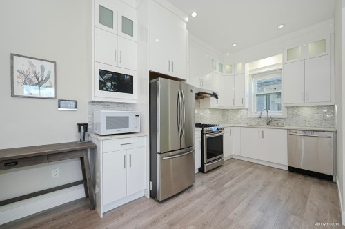 4737 Gothard Street, Vancouver, BC 