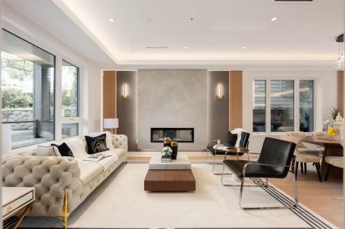 2020 Nanton Avenue, West Vancouver, BC 