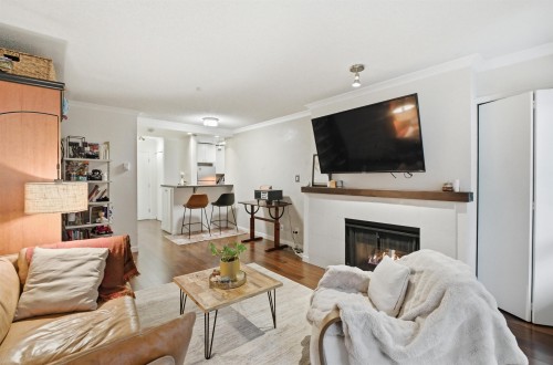 307-1230 Haro Street  Vancouver, BC V6E 4J9