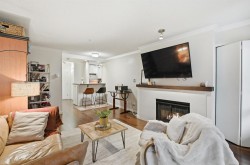 307-1230 Haro Street  Vancouver, BC V6E 4J9