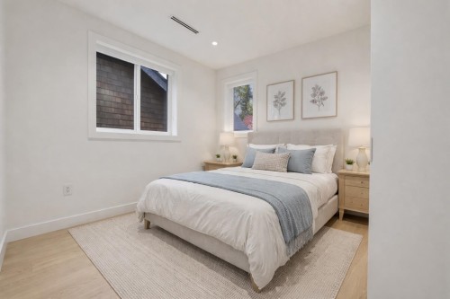 3118 42Nd Avenue W, Vancouver, BC 