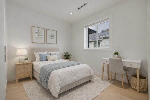 3118 42Nd Avenue W, Vancouver, BC 