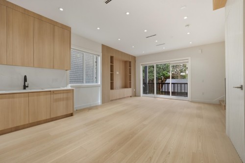 3118 42Nd Avenue W, Vancouver, BC 