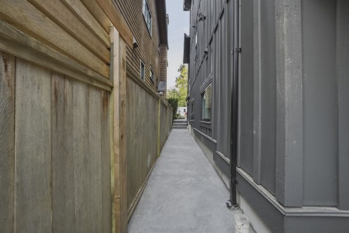 3118 42Nd Avenue W, Vancouver, BC 