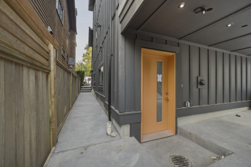 3118 42Nd Avenue W, Vancouver, BC 