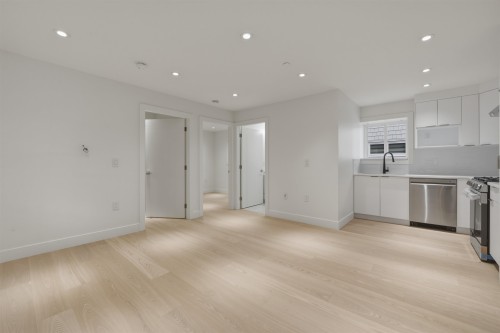 3118 42Nd Avenue W, Vancouver, BC 