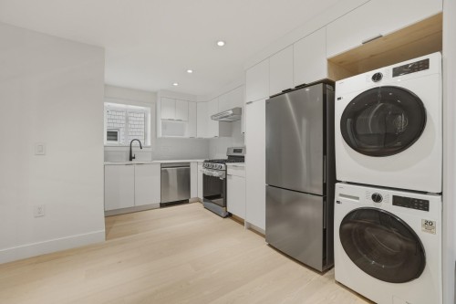 3118 42Nd Avenue W, Vancouver, BC 