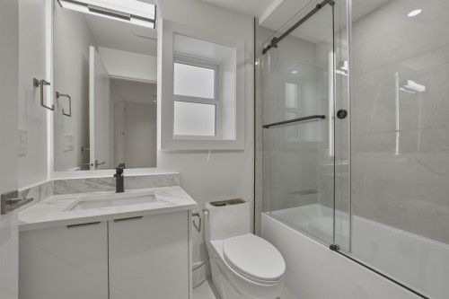 3118 42Nd Avenue W, Vancouver, BC 