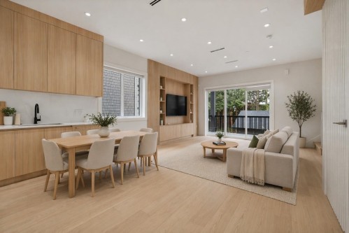 3118 42Nd Avenue W, Vancouver, BC 