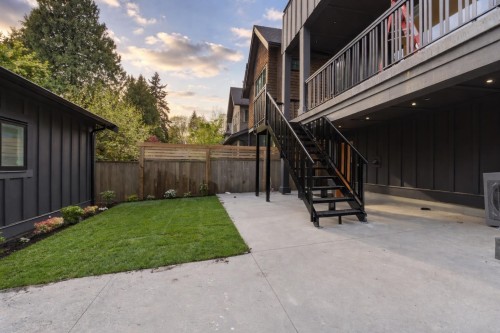 3118 42Nd Avenue W, Vancouver, BC 