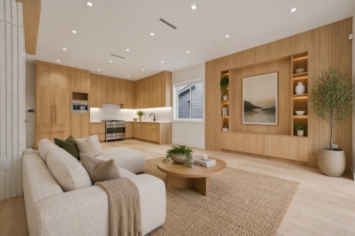 3118 42Nd Avenue W, Vancouver, BC 