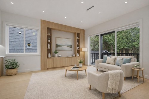 3118 42Nd Avenue W, Vancouver, BC 