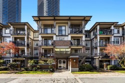 419-4768 Brentwood Drive Burnaby, BC V5C 0C7