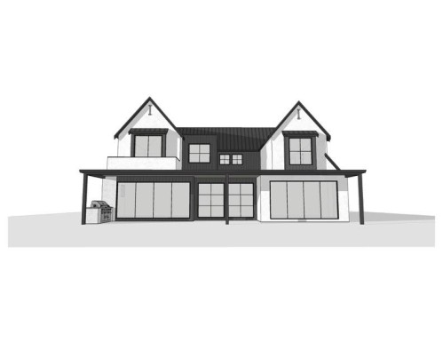 3566 Greentree Lane, North Vancouver, BC 