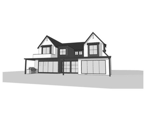 3566 Greentree Lane, North Vancouver, BC 