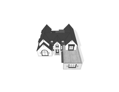 3566 Greentree Lane, North Vancouver, BC 