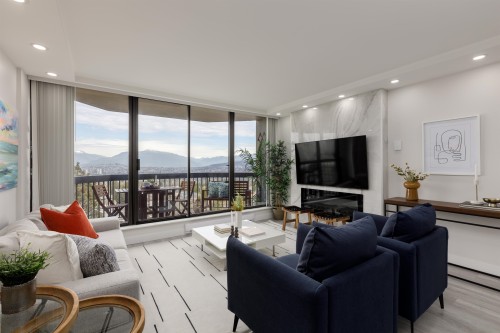 1401-6540 Burlington Avenue  Burnaby, BC V5H 4G3
