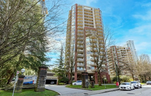 1203-738 Farrow Street  Coquitlam, BC V3J 7V4