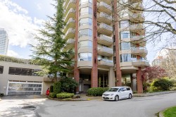 1203-738 Farrow Street Coquitlam, BC V3J 7V4