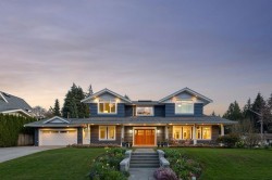 991 Hampshire Road  North Vancouver, BC V7R 1V1