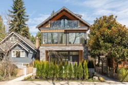 1-3617 12th Avenue W Vancouver, BC V6R 2N5